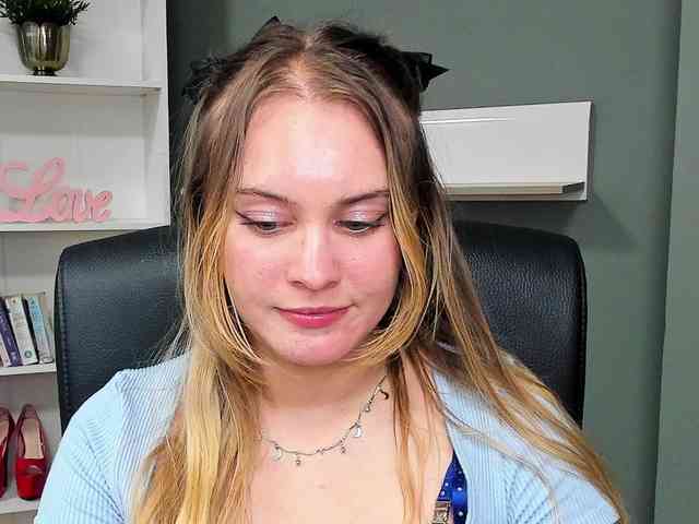 PERFECTvaleria webcam