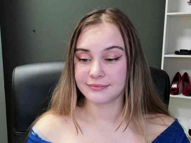 PERFECTvaleria webcam