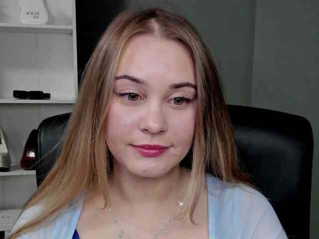 PERFECTvaleria webcam