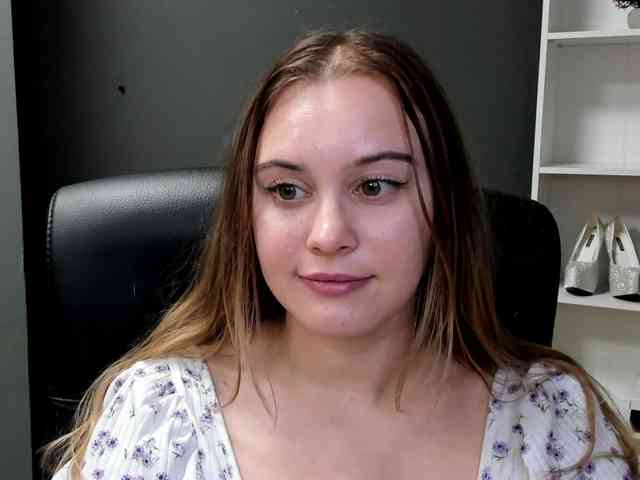 PERFECTvaleria webcam