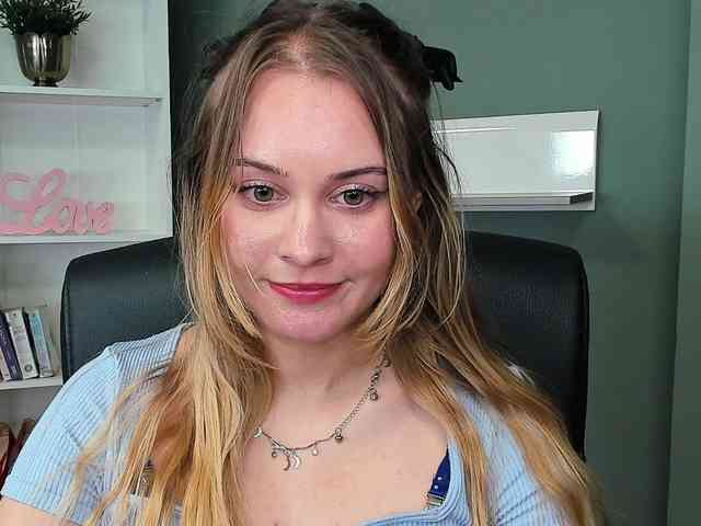 PERFECTvaleria webcam