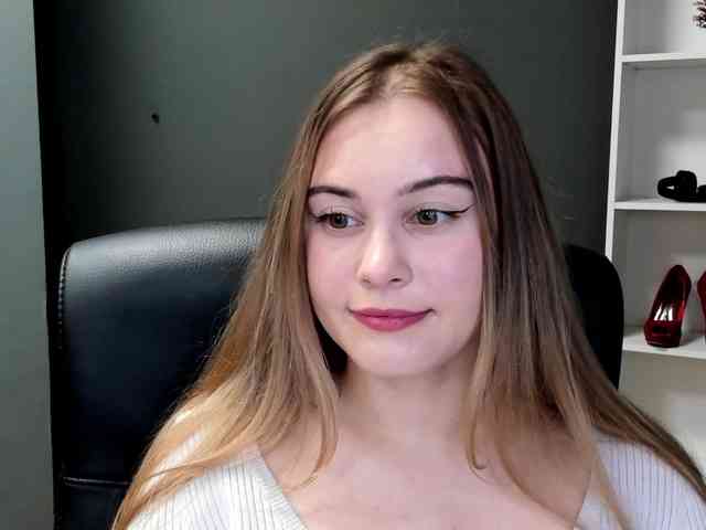 PERFECTvaleria webcam