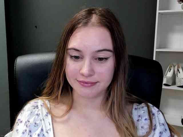 PERFECTvaleria webcam