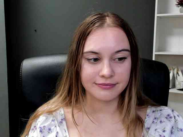 PERFECTvaleria webcam