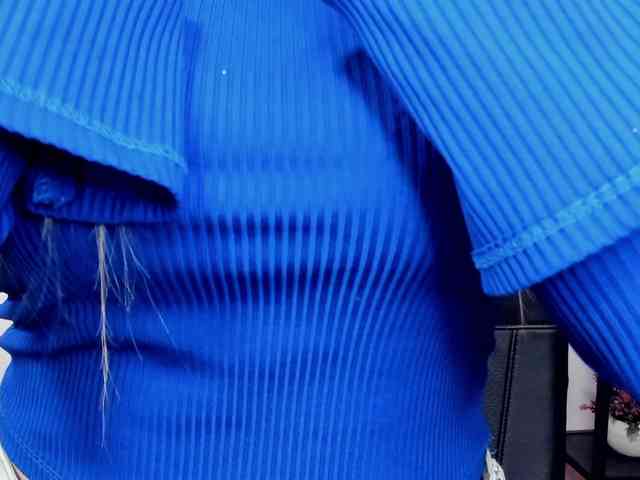 PERFECTvaleria webcam