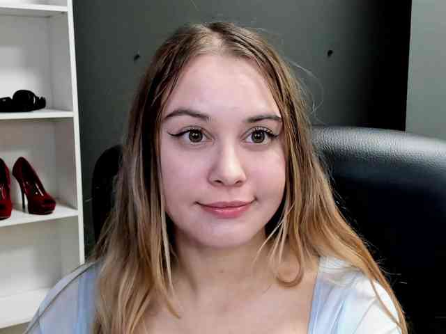 PERFECTvaleria webcam