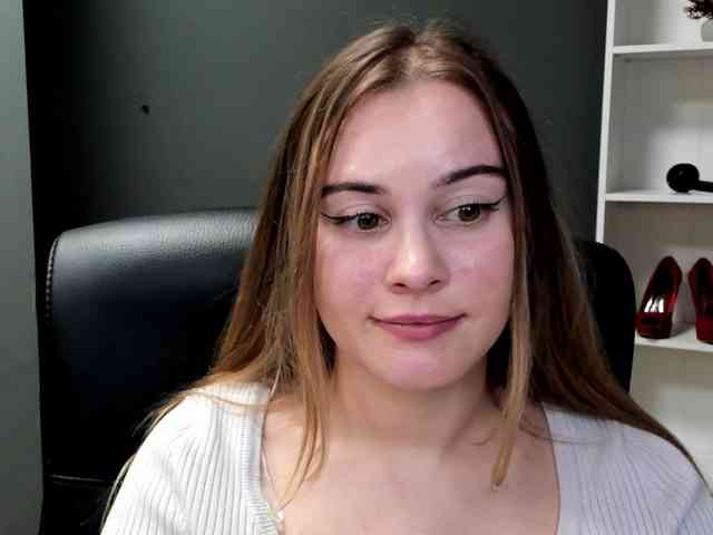 PERFECTvaleria webcam