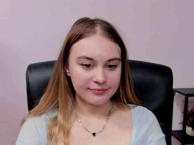 PERFECTvaleria webcam