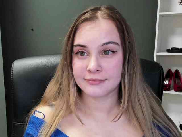 PERFECTvaleria webcam