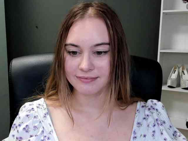 PERFECTvaleria webcam