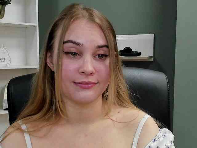 PERFECTvaleria webcam