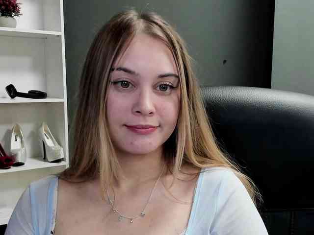 PERFECTvaleria webcam