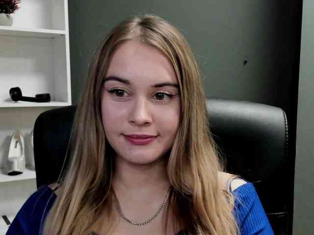 PERFECTvaleria webcam