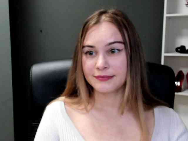 PERFECTvaleria webcam