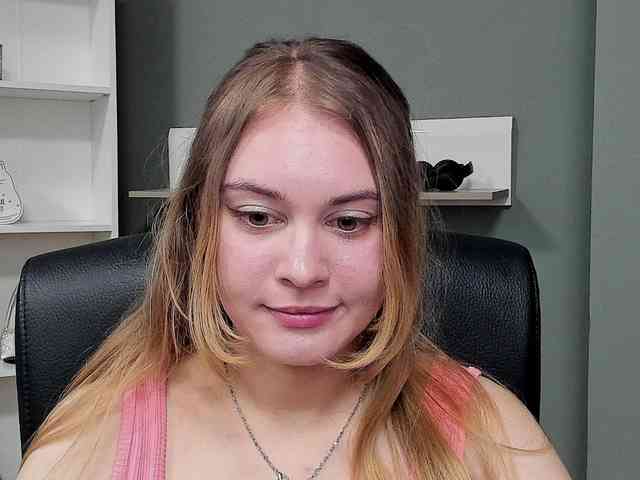 PERFECTvaleria webcam