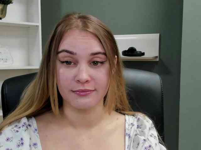 PERFECTvaleria webcam