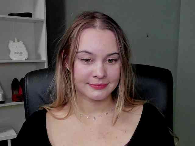 PERFECTvaleria webcam