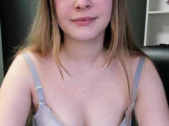 PERFECTvaleria webcam