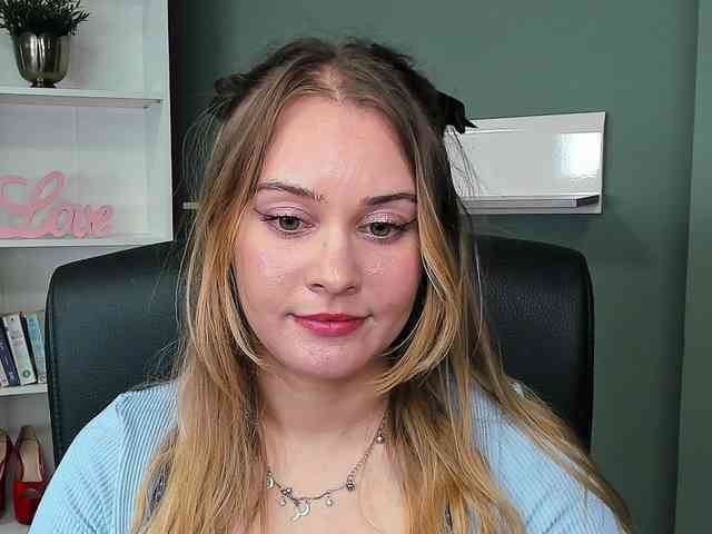 PERFECTvaleria webcam