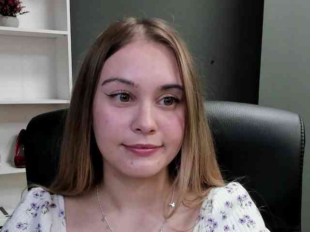 PERFECTvaleria webcam