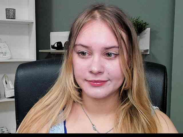 PERFECTvaleria webcam