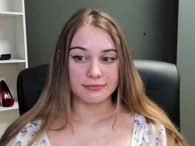 PERFECTvaleria webcam