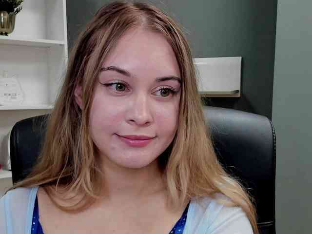 PERFECTvaleria webcam