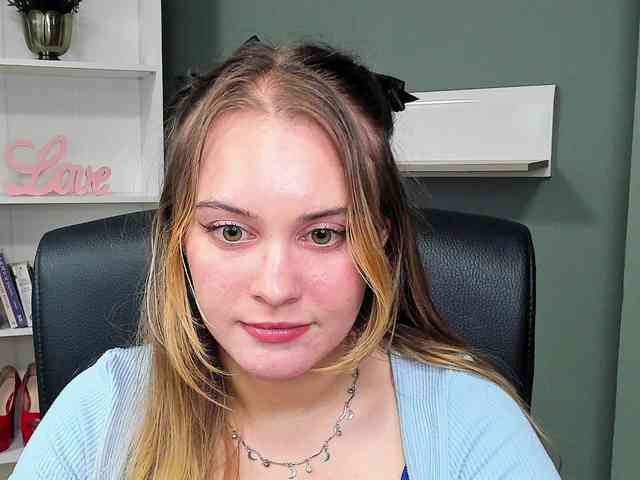 PERFECTvaleria webcam