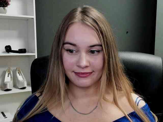 PERFECTvaleria webcam