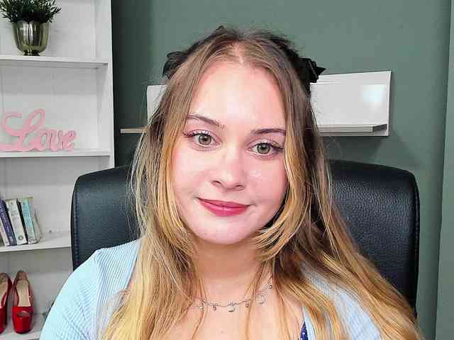PERFECTvaleria webcam