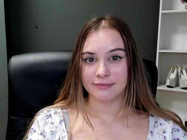 PERFECTvaleria webcam