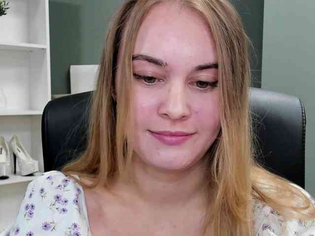 PERFECTvaleria webcam