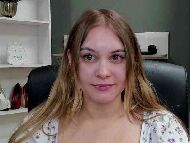 PERFECTvaleria webcam