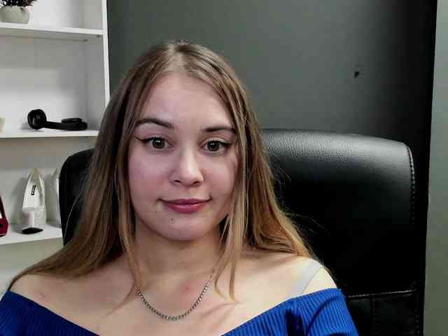 PERFECTvaleria webcam