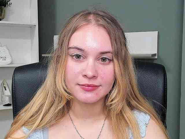 PERFECTvaleria webcam