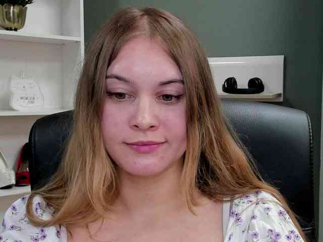 PERFECTvaleria webcam