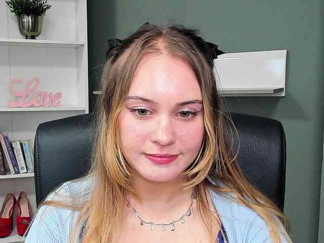 PERFECTvaleria webcam
