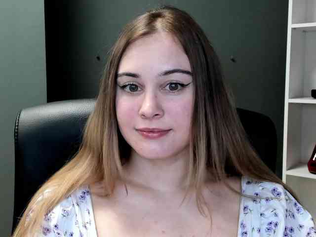 PERFECTvaleria webcam