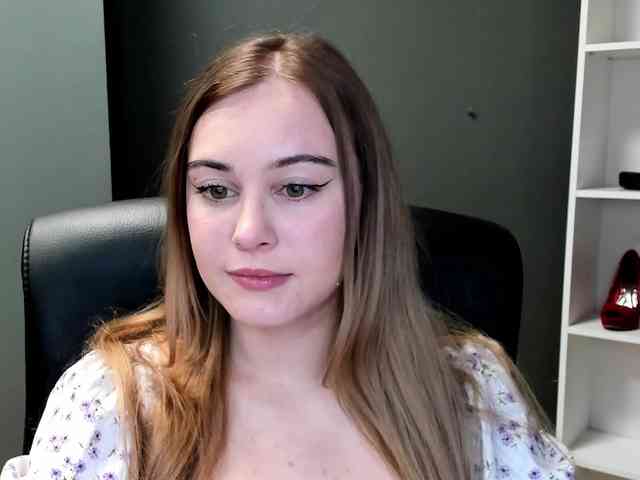 PERFECTvaleria webcam