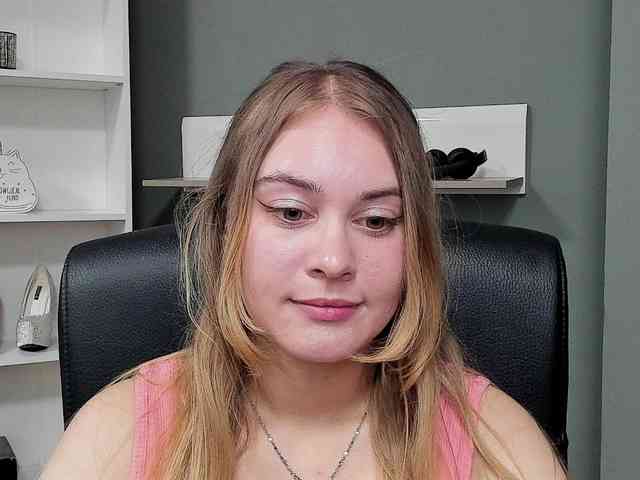 PERFECTvaleria webcam