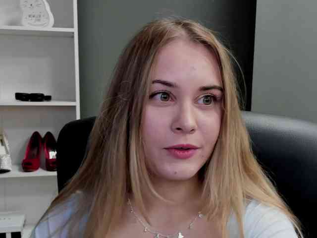 PERFECTvaleria webcam