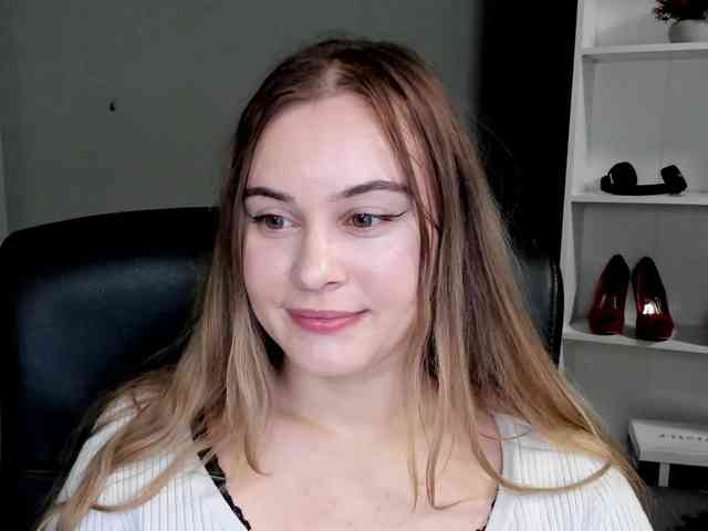 PERFECTvaleria webcam