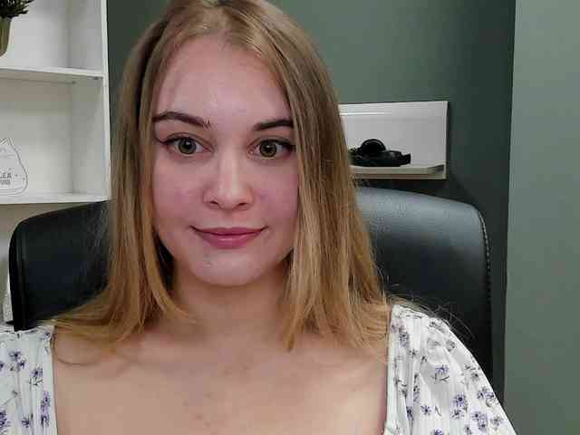 PERFECTvaleria webcam