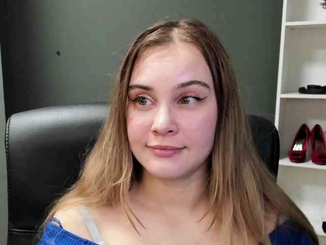 PERFECTvaleria webcam