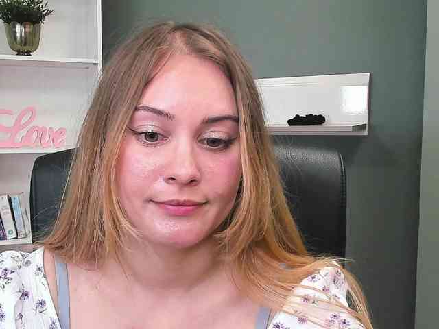 PERFECTvaleria webcam