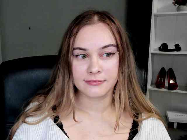 PERFECTvaleria webcam