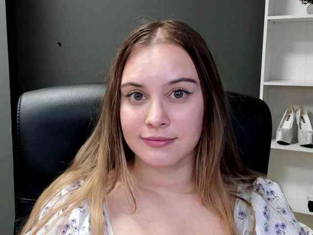 PERFECTvaleria webcam