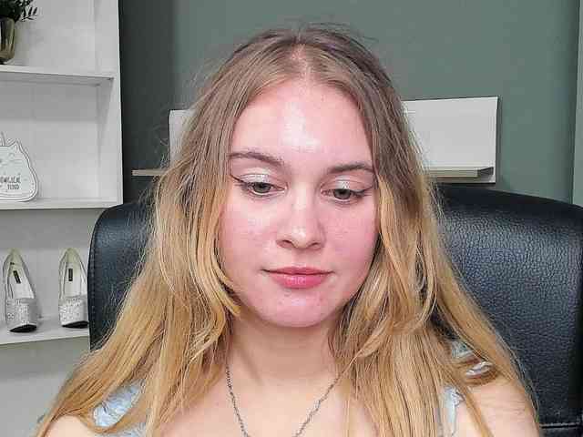 PERFECTvaleria webcam