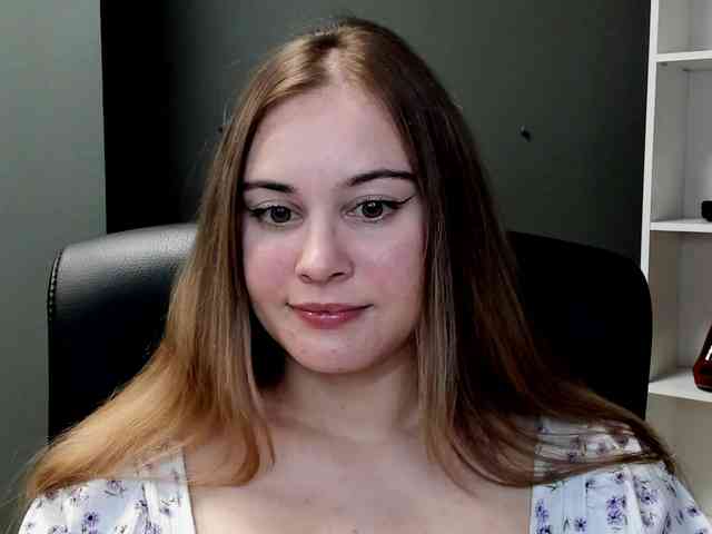 PERFECTvaleria webcam