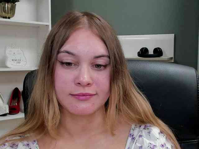 PERFECTvaleria webcam